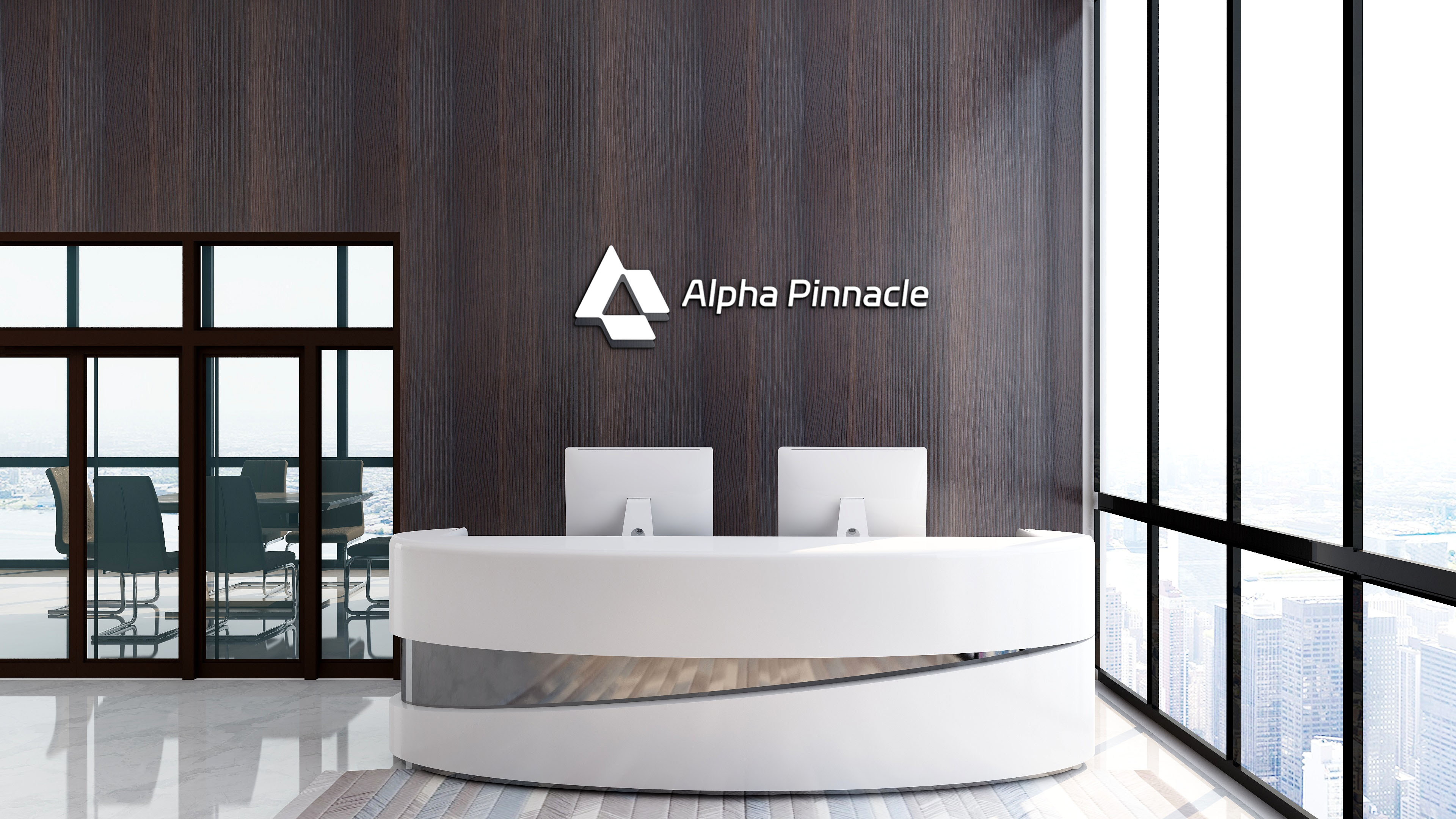 Alpha Pinnacle Think Tank Center
